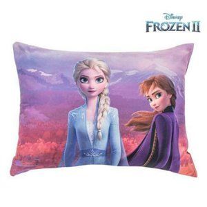 Disney Frozen 2 Decorative Pillow, 20" x 28"